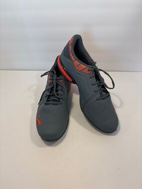 Puma | Shoes | Puma Momentta Vulc Sala Mens Shoes Sneakers  display picture 3
